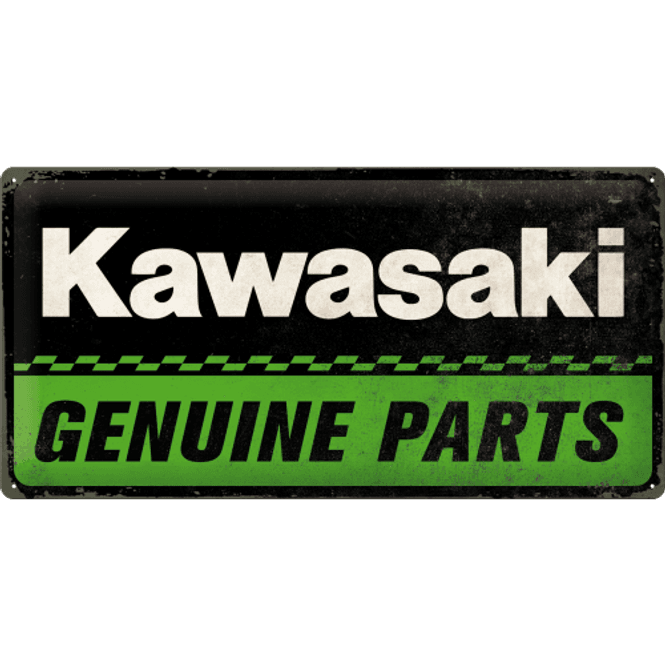 Hovedbilde Kawasaki Genuine Parts