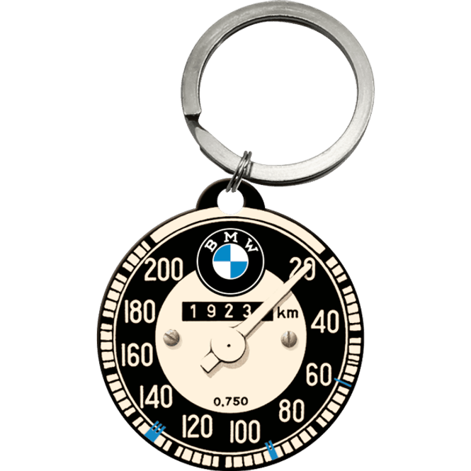 Hovedbilde BMW Tachometer