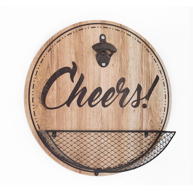 Hovedbilde Cheers Cap Catcher