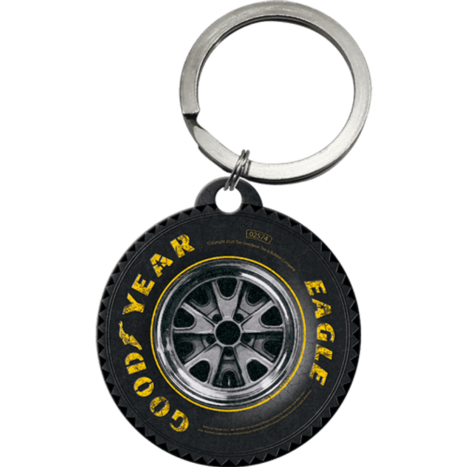 Hovedbilde Goodyear Wheel