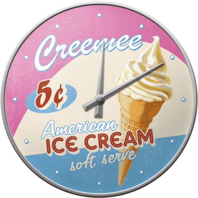 Hovedbilde Ice Cream