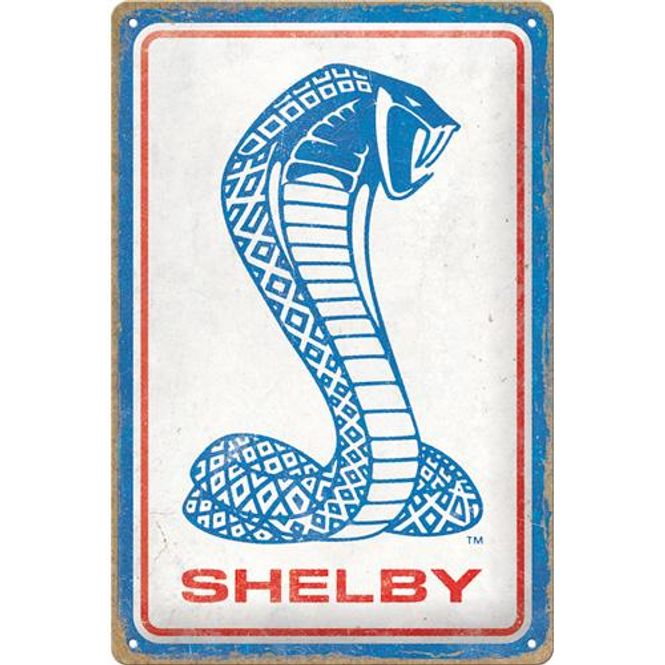 Hovedbilde Shelby - Cobra Snake
