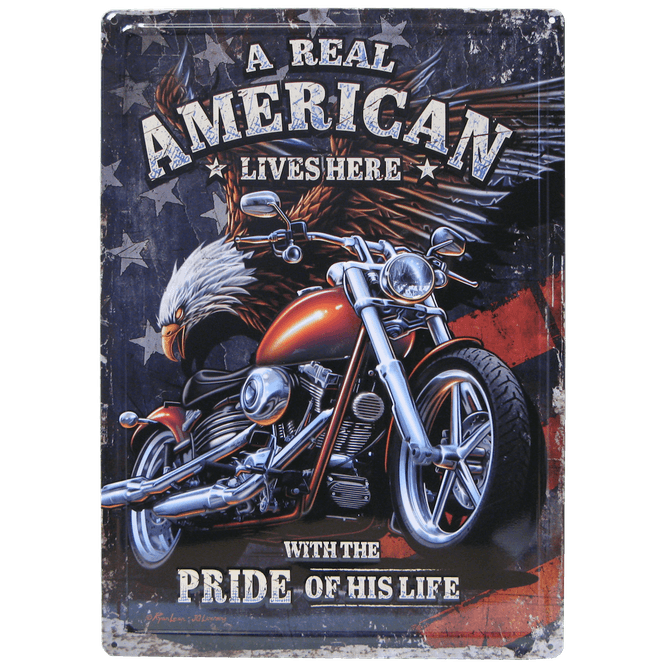 Hovedbilde Biker Pride