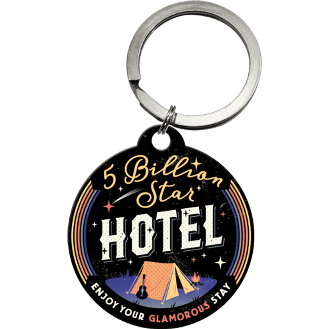 Hovedbilde 5 Billion Star Hotel