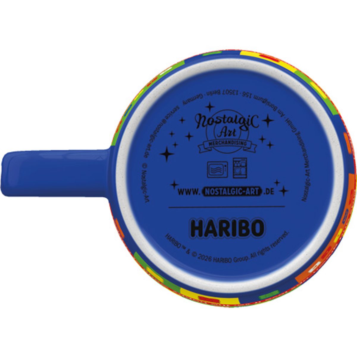 Haribo - Sweet Happy