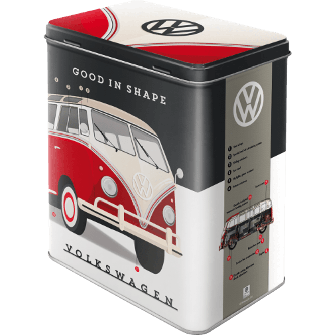 Hovedbilde Volkswagen Good in Shape