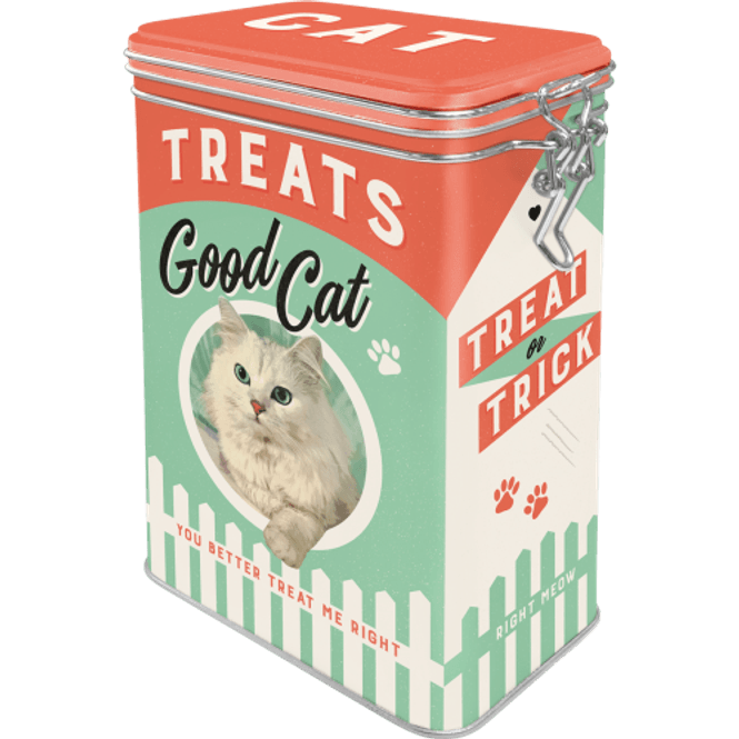 Hovedbilde Cat Treats Good Boy