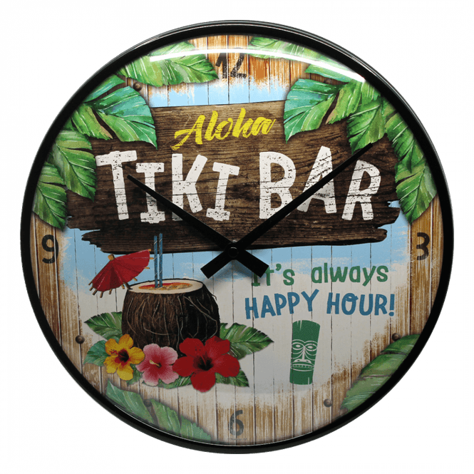 Hovedbilde Tiki Bar
