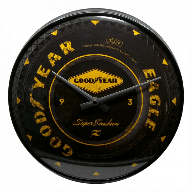 Hovedbilde Goodyear Wheel