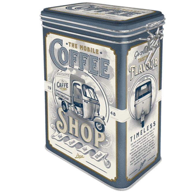 Hovedbilde Ape Coffee Shop