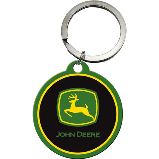 Hovedbilde John Deere Logo