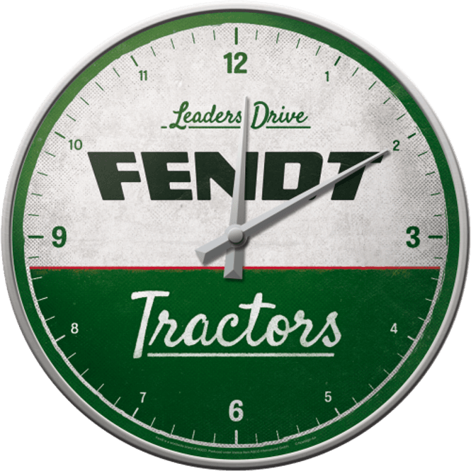 Hovedbilde Fendt Tractors
