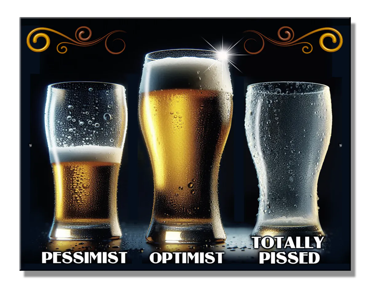 Pessimist