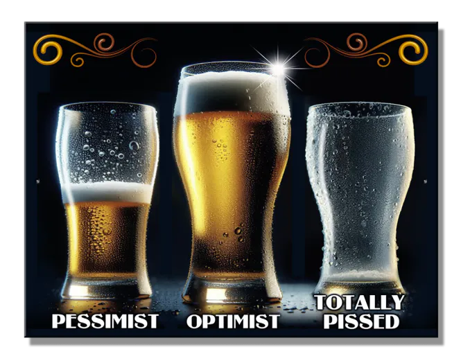 Hovedbilde Pessimist