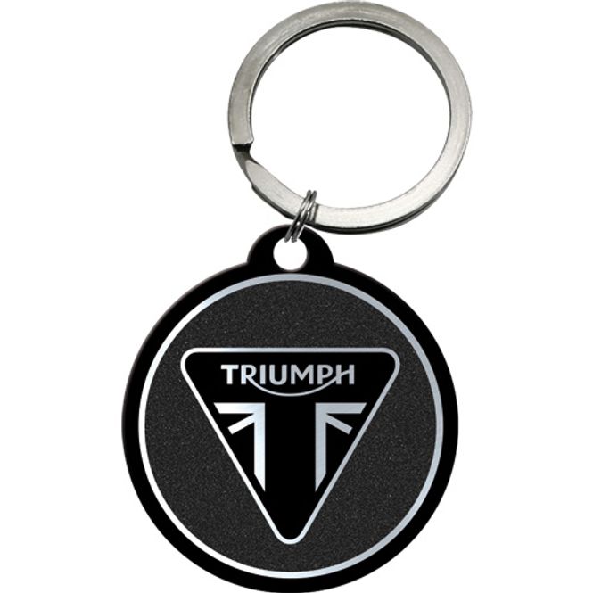 Hovedbilde Triumph Logo