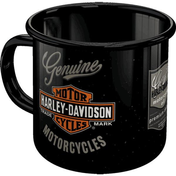 Hovedbilde Harley-Davidson - Genuine ...