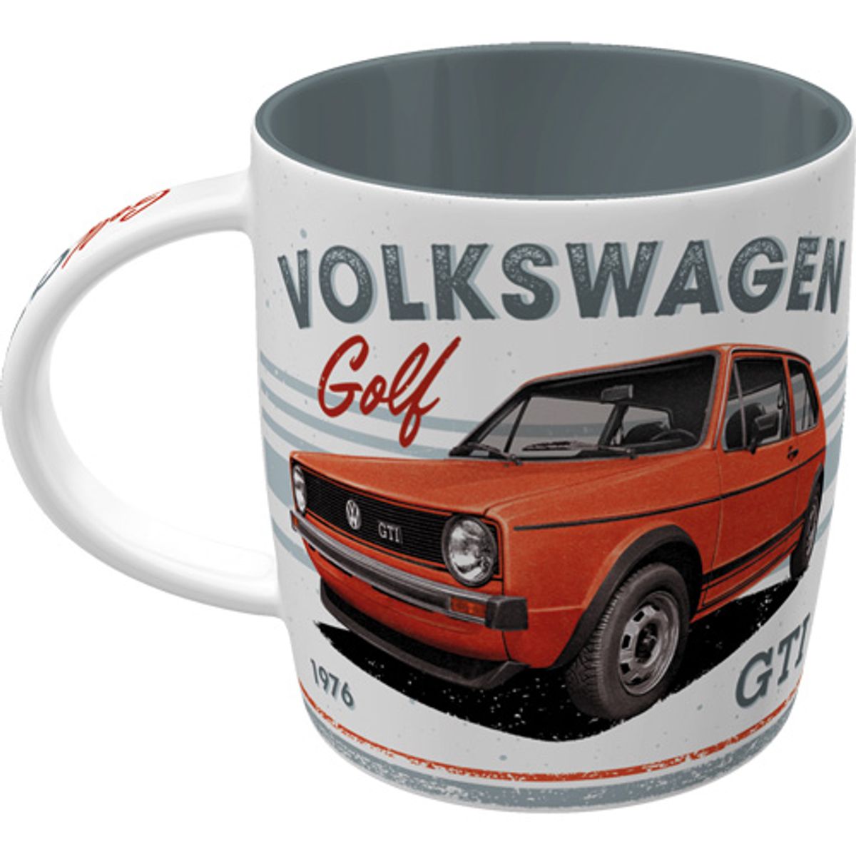 VW Golf - GTI 1976