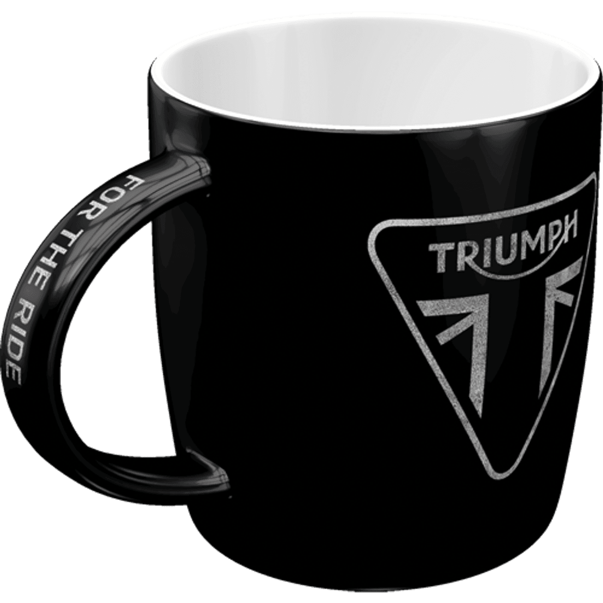 Triumph - Legendary Motorcycles