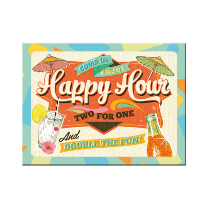 Hovedbilde Happy Hour