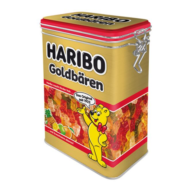 Hovedbilde Haribo - Goldbären