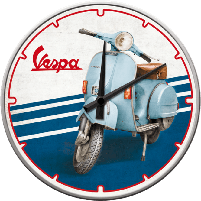 Hovedbilde Vespa Iconic