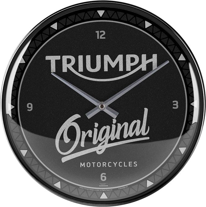 Hovedbilde Triumph Original