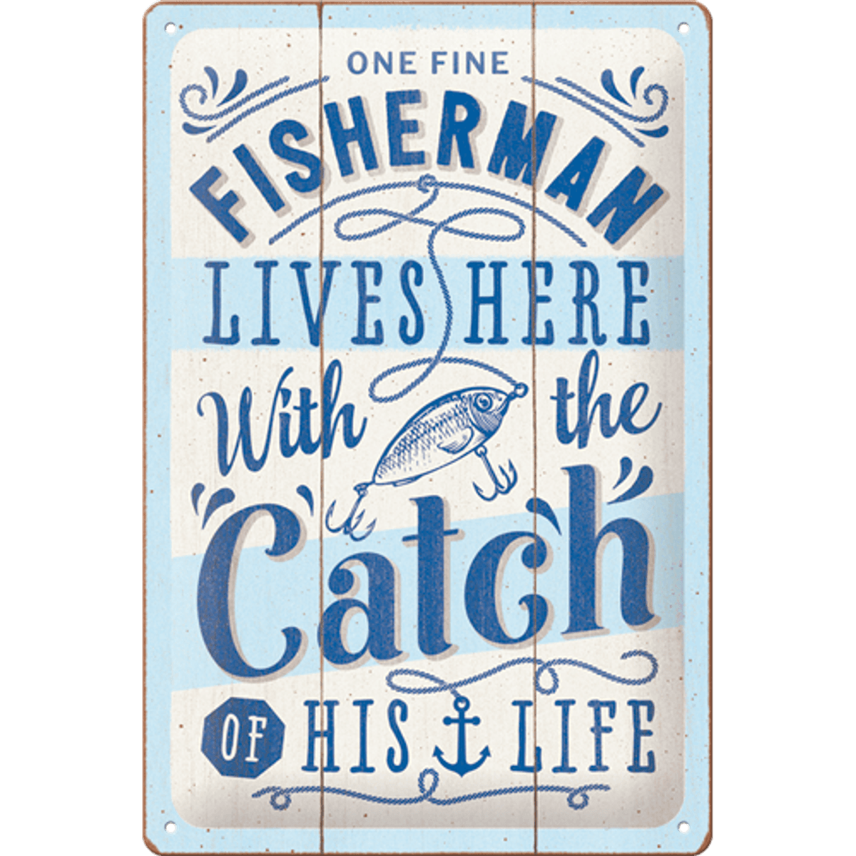 Fishermans Catch