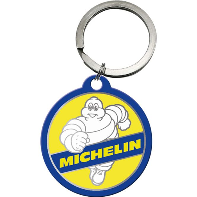 Hovedbilde Michelin 1980-90 Logo