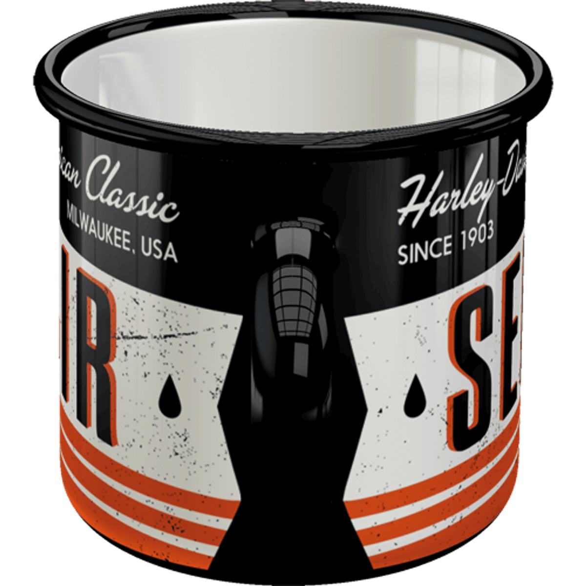 Harley-Davidson - Service & Repair