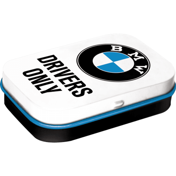 Hovedbilde BMW Drivers Only