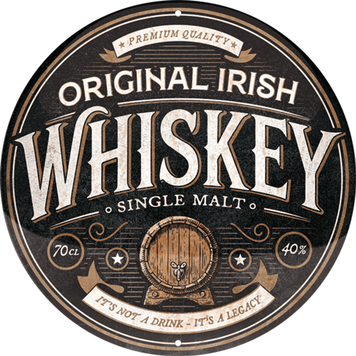 Original Irish Whiskey
