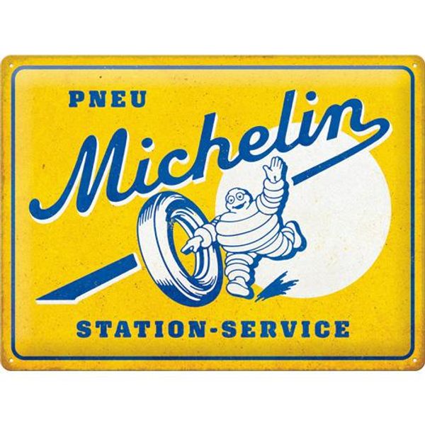 Hovedbilde Michelin - Pneu ...