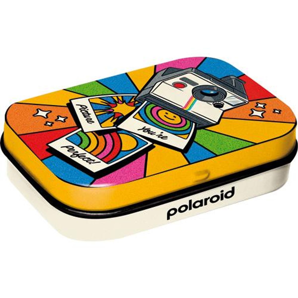 Polaroid - You're Picture Perfect!